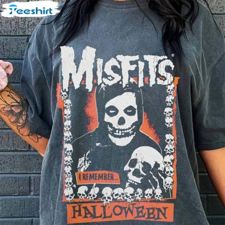 Misfit Shirt X SMALL