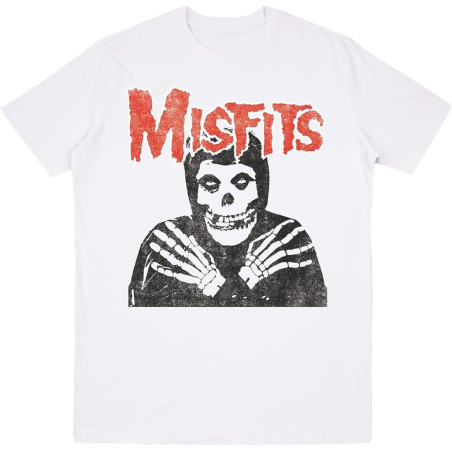 Misfits Shirt 2