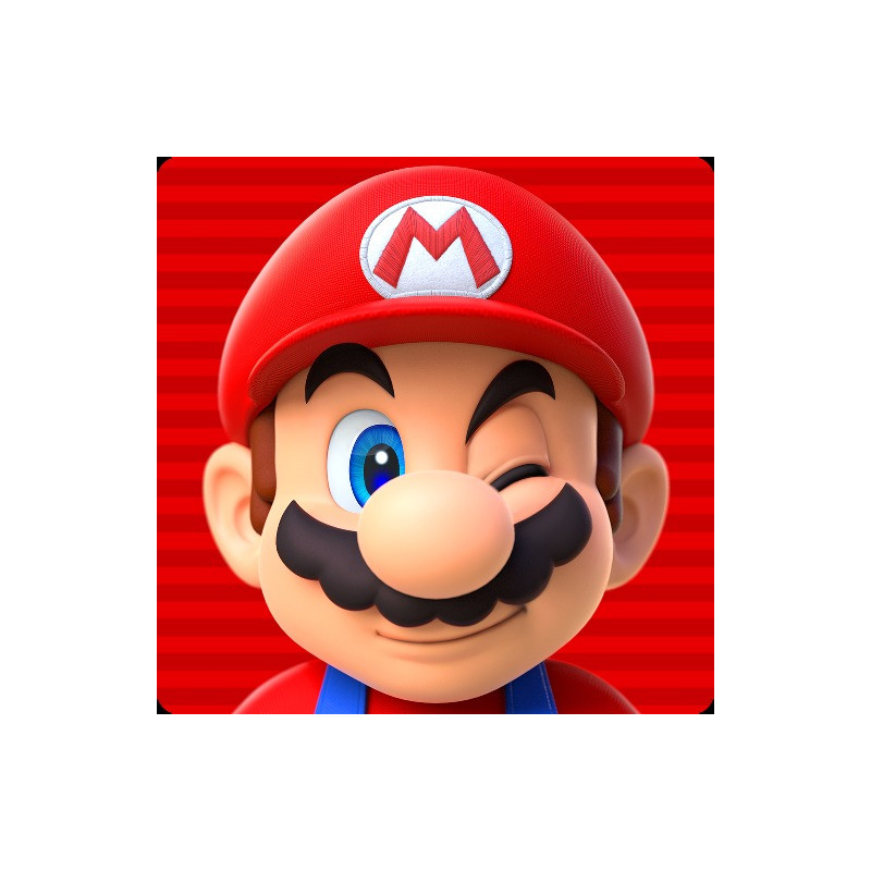Mario Jersey 9!!