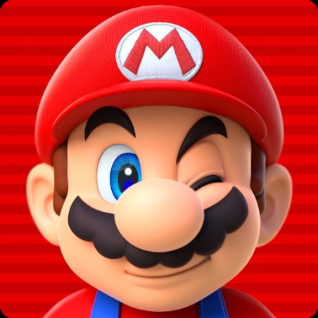 Mario Jersey 9!!