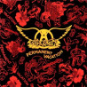 Aerosmith Permanent Vacation