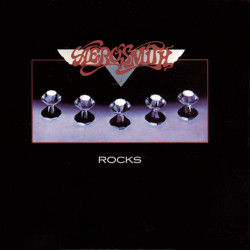 Aerosmith Matrix 2112