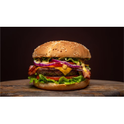Burger - Kit Item