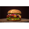 Burger - Kit Item