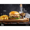 AAA Burger Combo 3