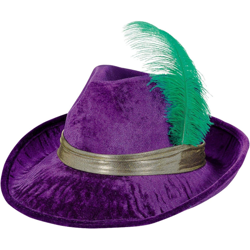 The Hat of Hats? Maybe